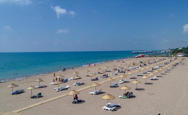 Antalya Havalimanı (AYT) - Kadriye, Serik
